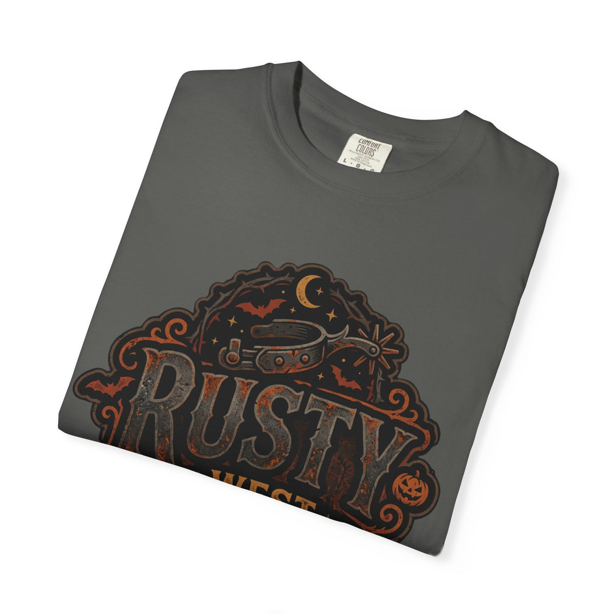 Rusty Vintage Tee