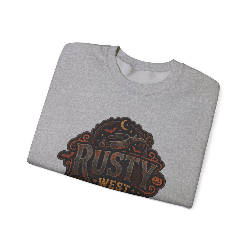 Halloween Crewneck
