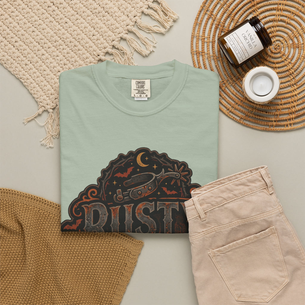 Rusty Vintage Tee