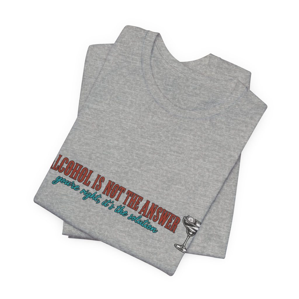 Spirit Animal Tee