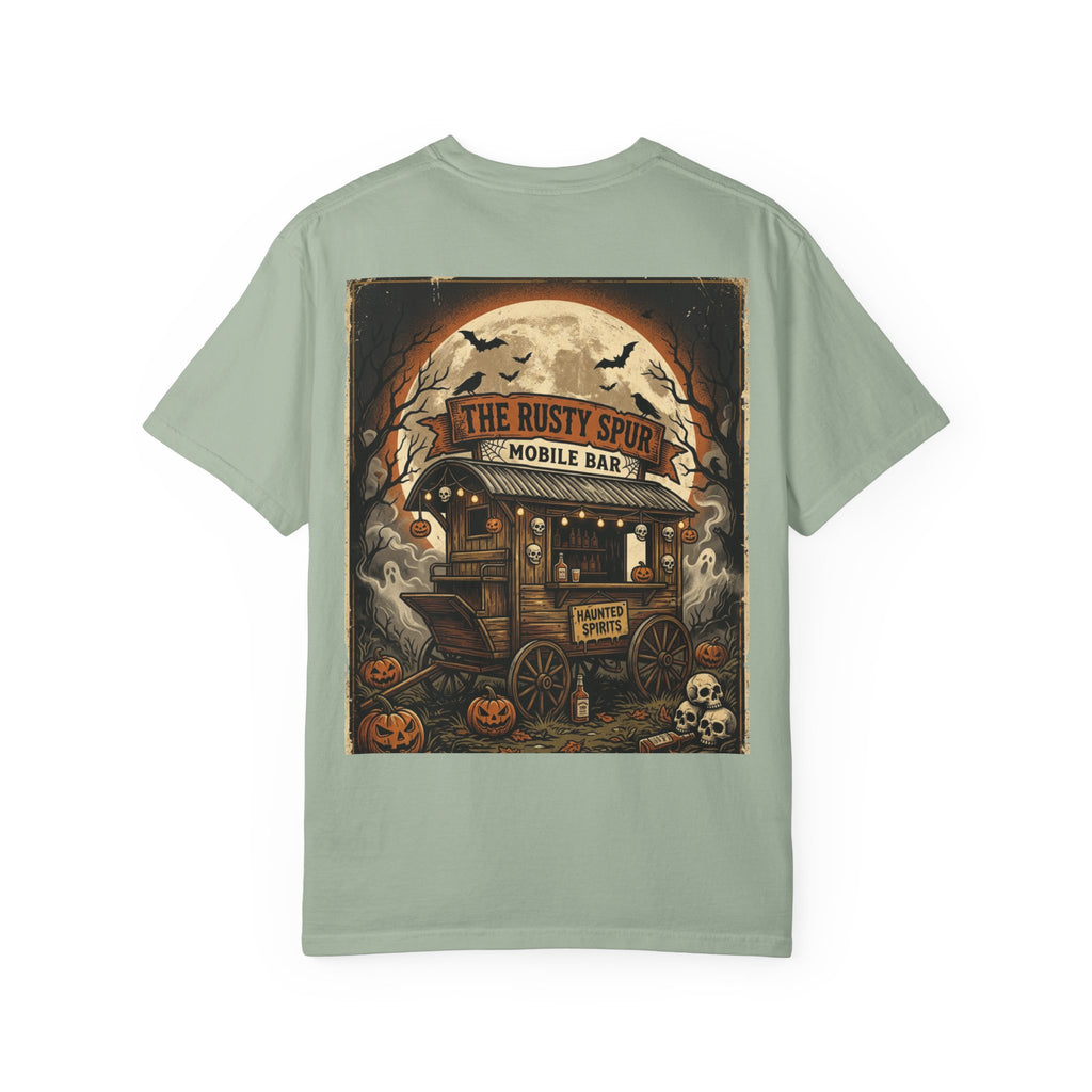 Rusty Vintage Tee