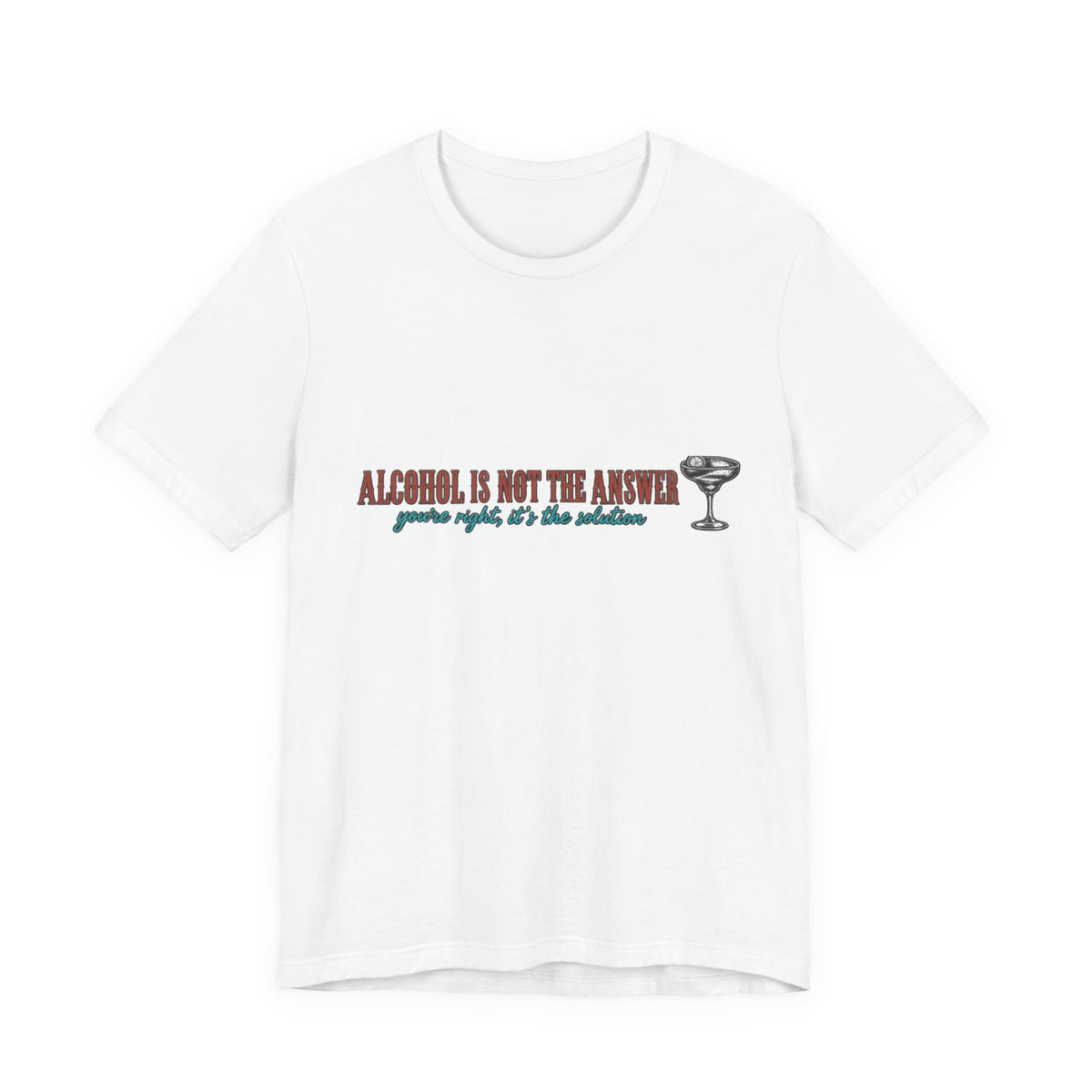 Spirit Animal Tee