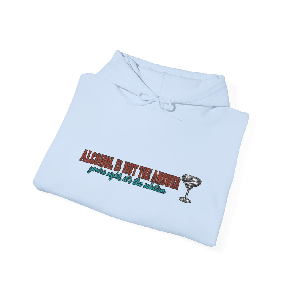 Spirit Animal Hoodie