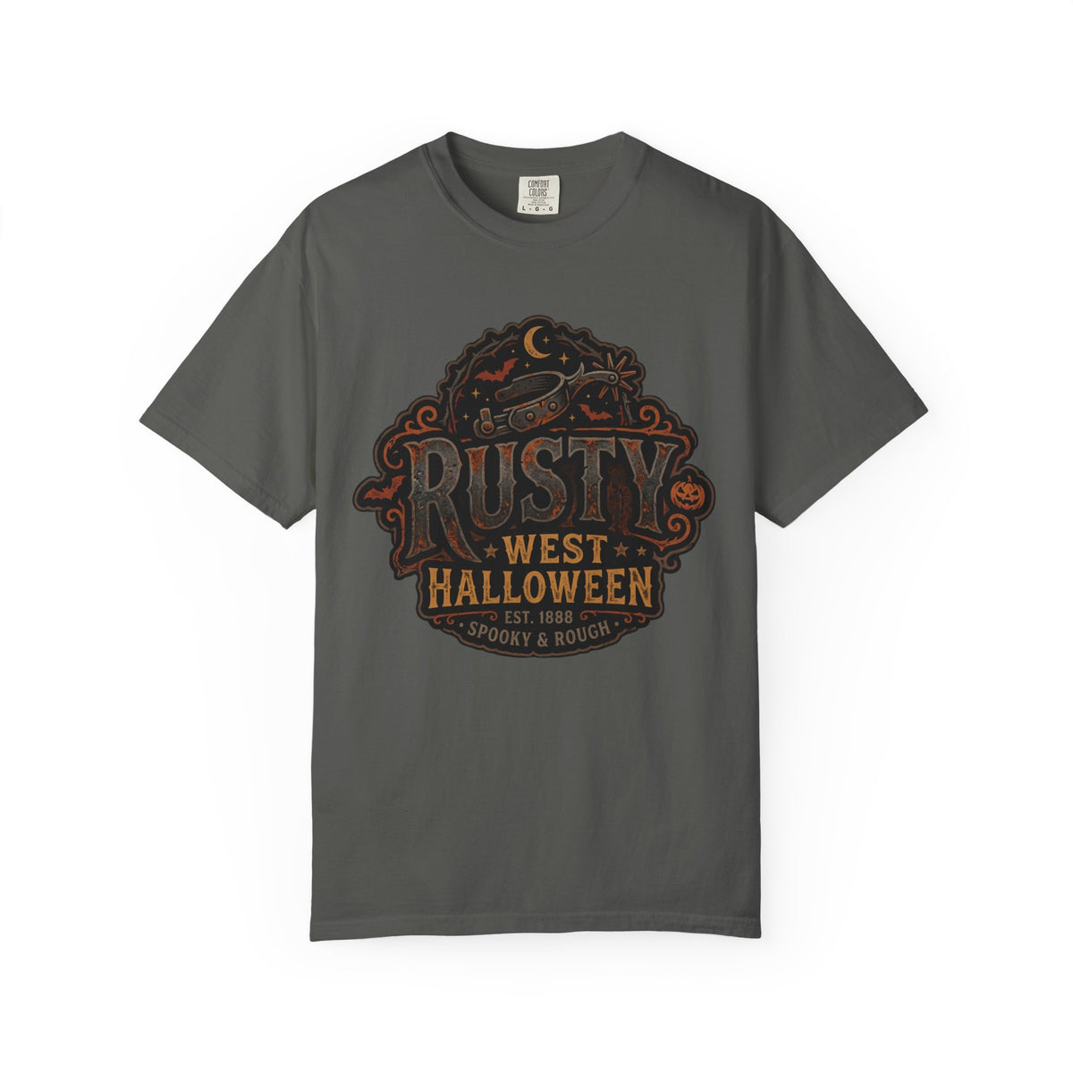 Rusty Vintage Tee