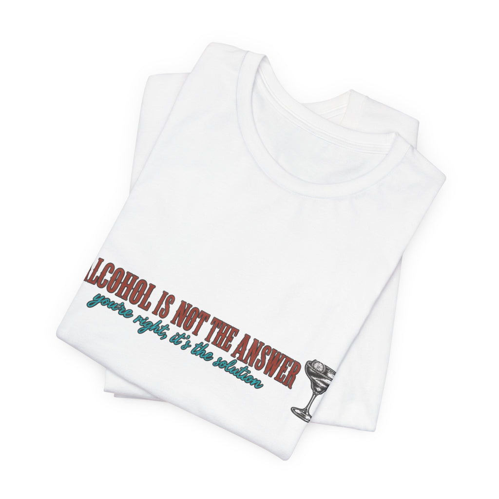 Spirit Animal Tee