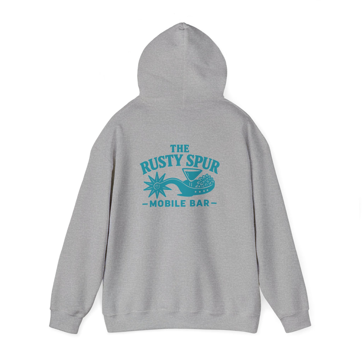 Spirit Animal Hoodie