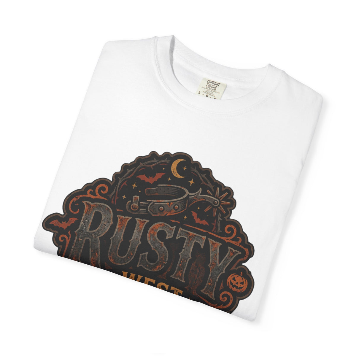 Rusty Vintage Tee