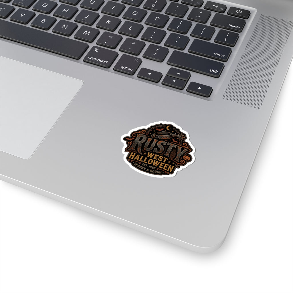 Halloween Sticker