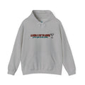 Spirit Animal Hoodie