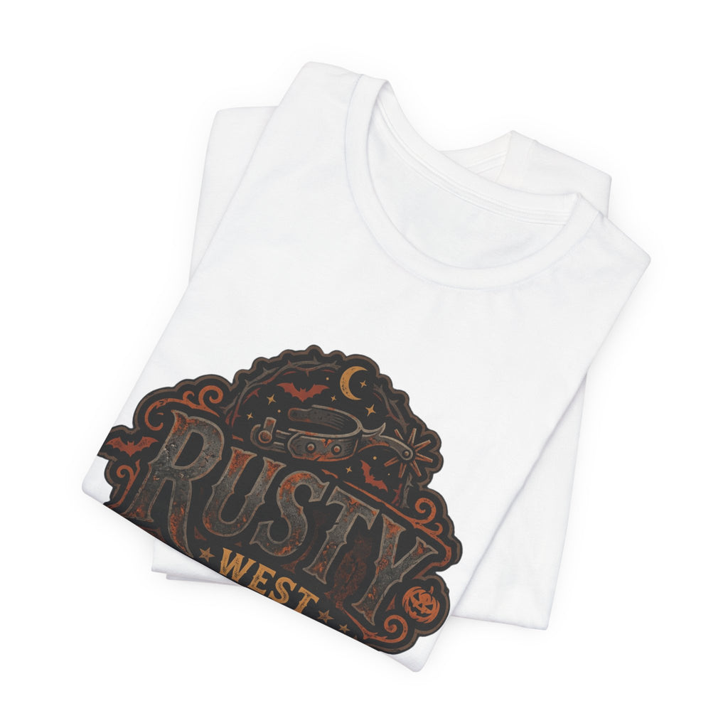 Spooky Rodeo Tee