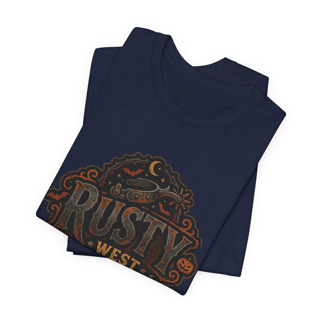 Spooky Rodeo Tee