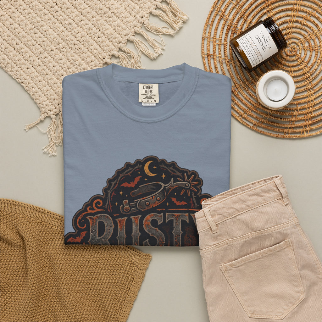 Rusty Vintage Tee