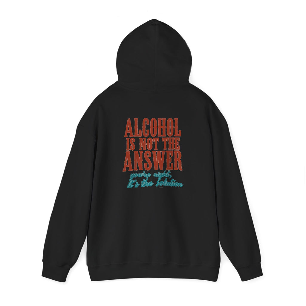 Rusty Spur Hoodie