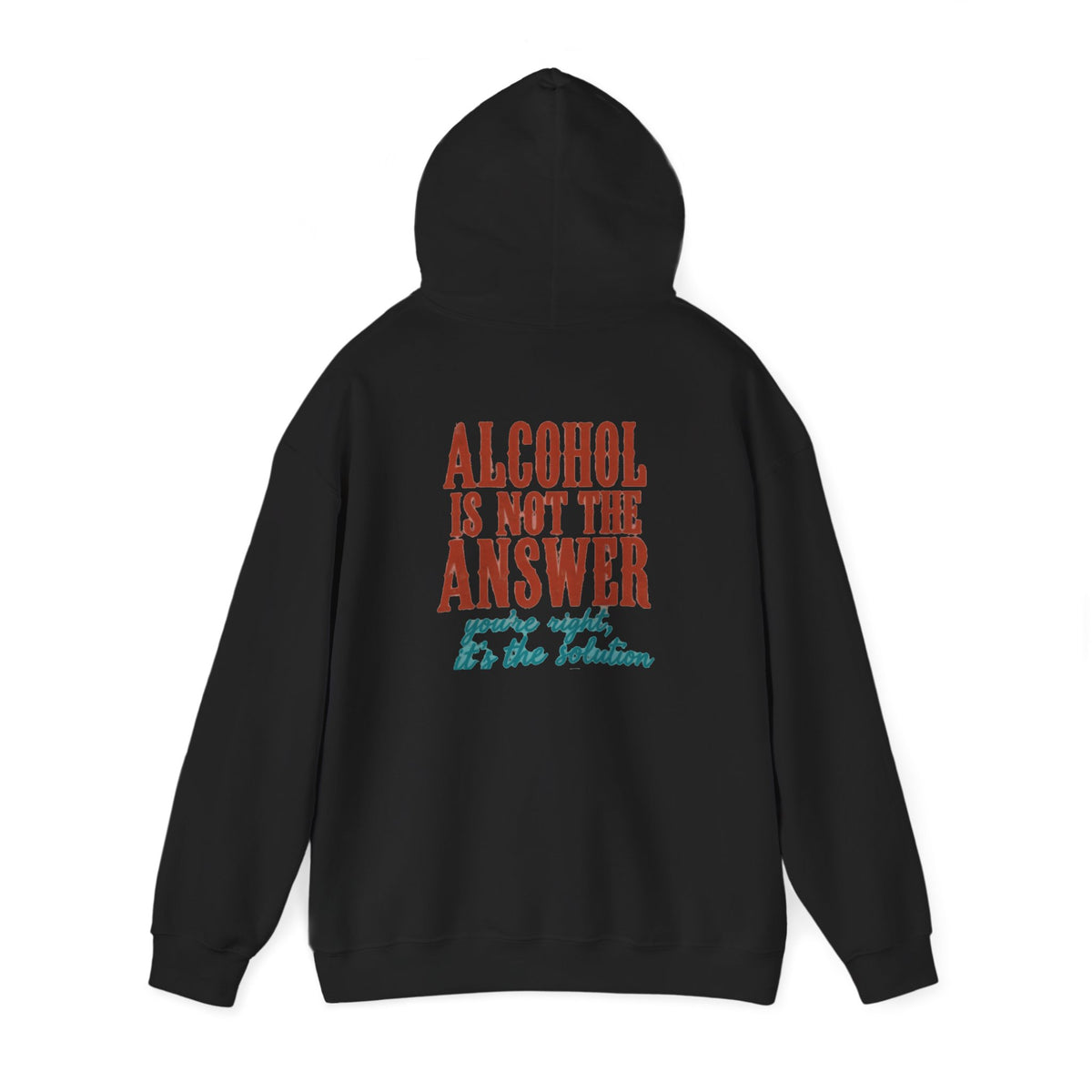 Rusty Spur Hoodie
