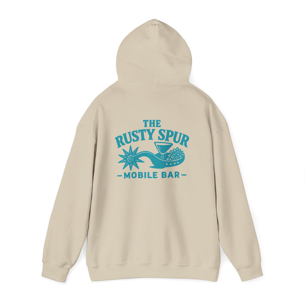 Spirit Animal Pullover Hoodie