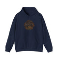 Western Halloween Hoodie