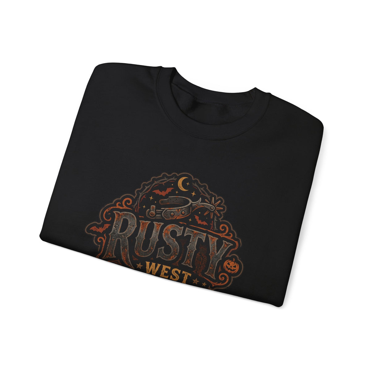 Halloween Crewneck