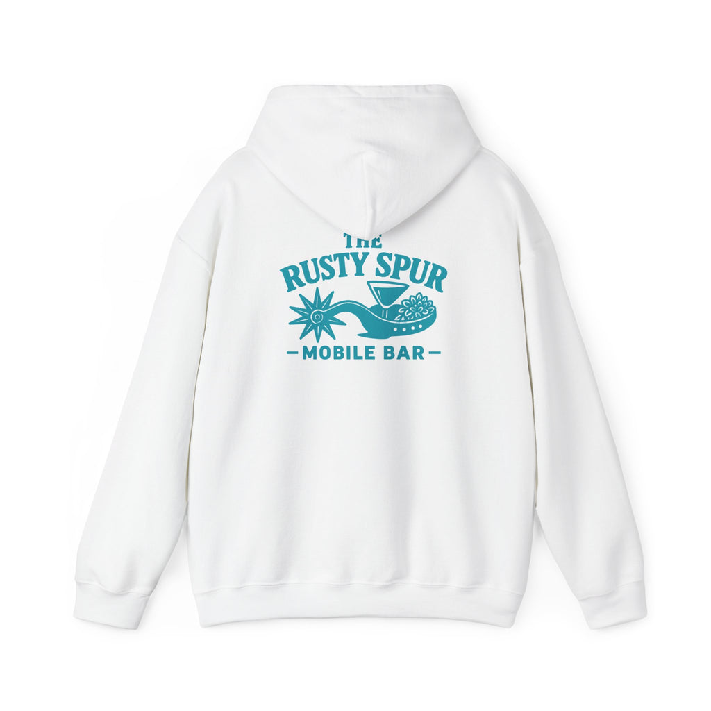 Spirit Animal Hoodie