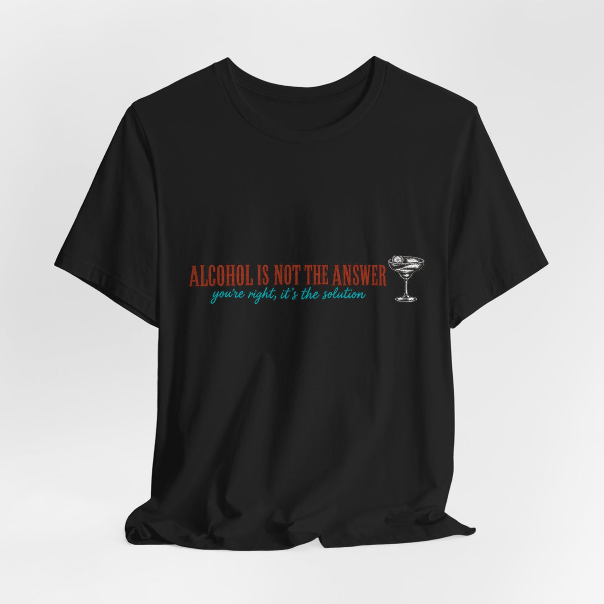 Spirit Animal Tee
