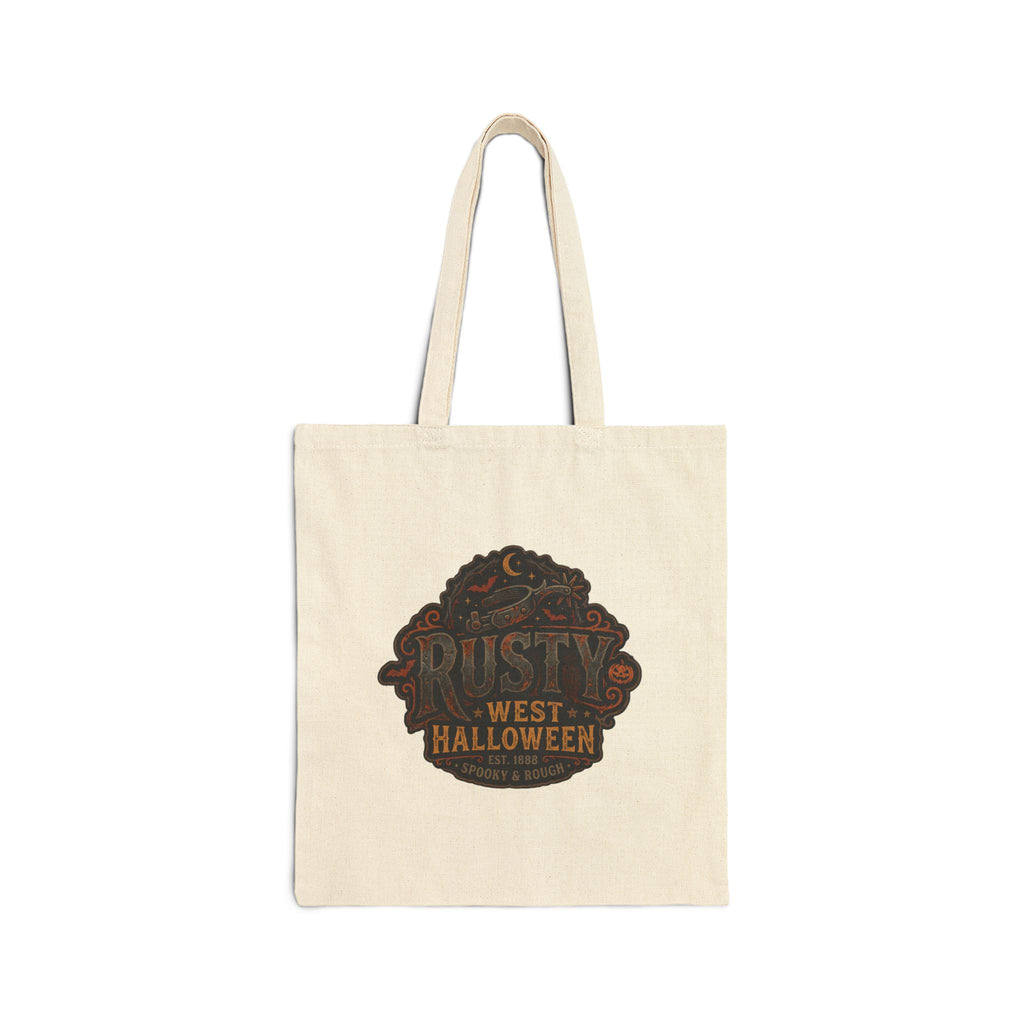 Halloween Tote Bag