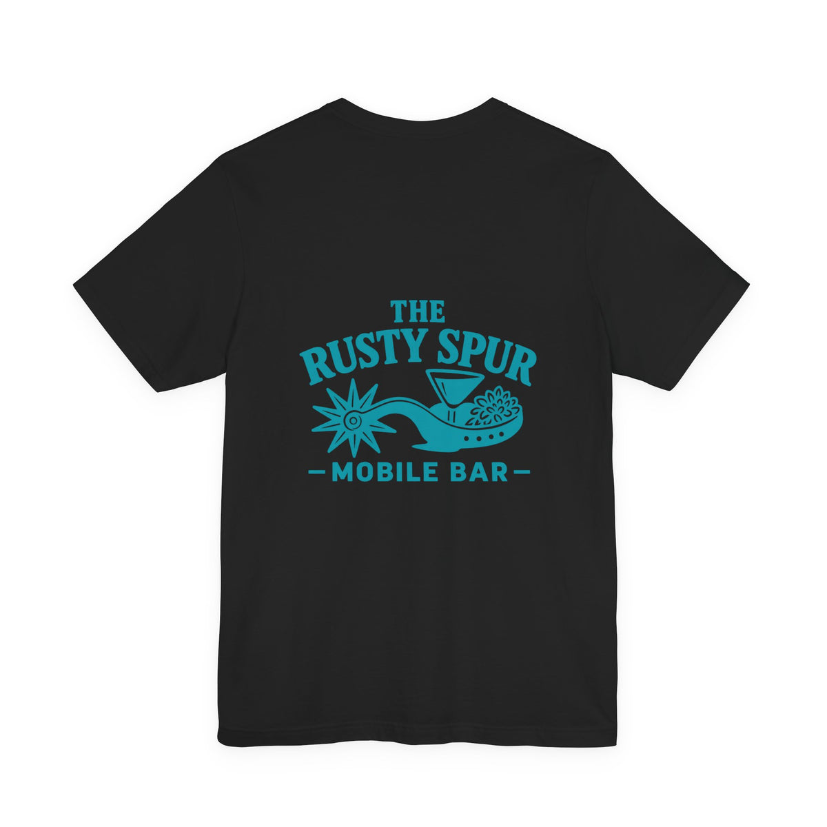 Spirit Animal Tee