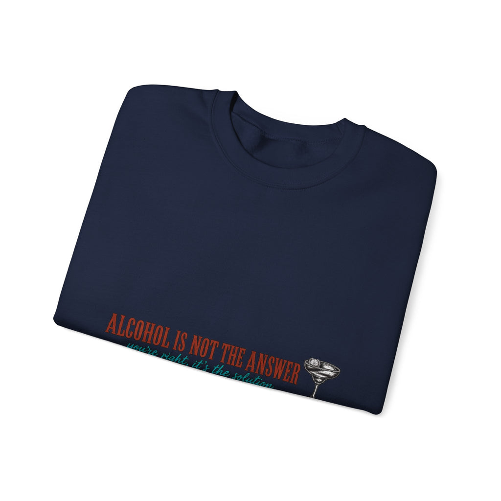 Spirit Animal Crewneck
