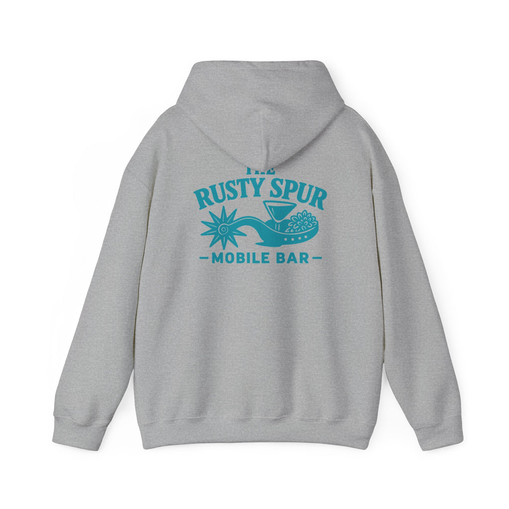 Spirit Animal Pullover Hoodie