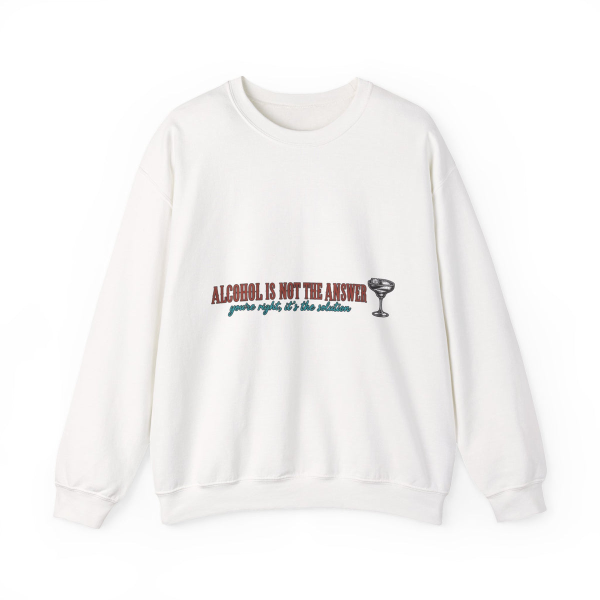 Spirit Animal Crewneck