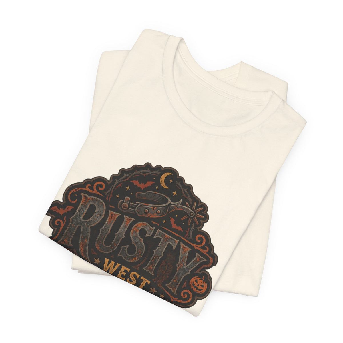 Spooky Rodeo Tee
