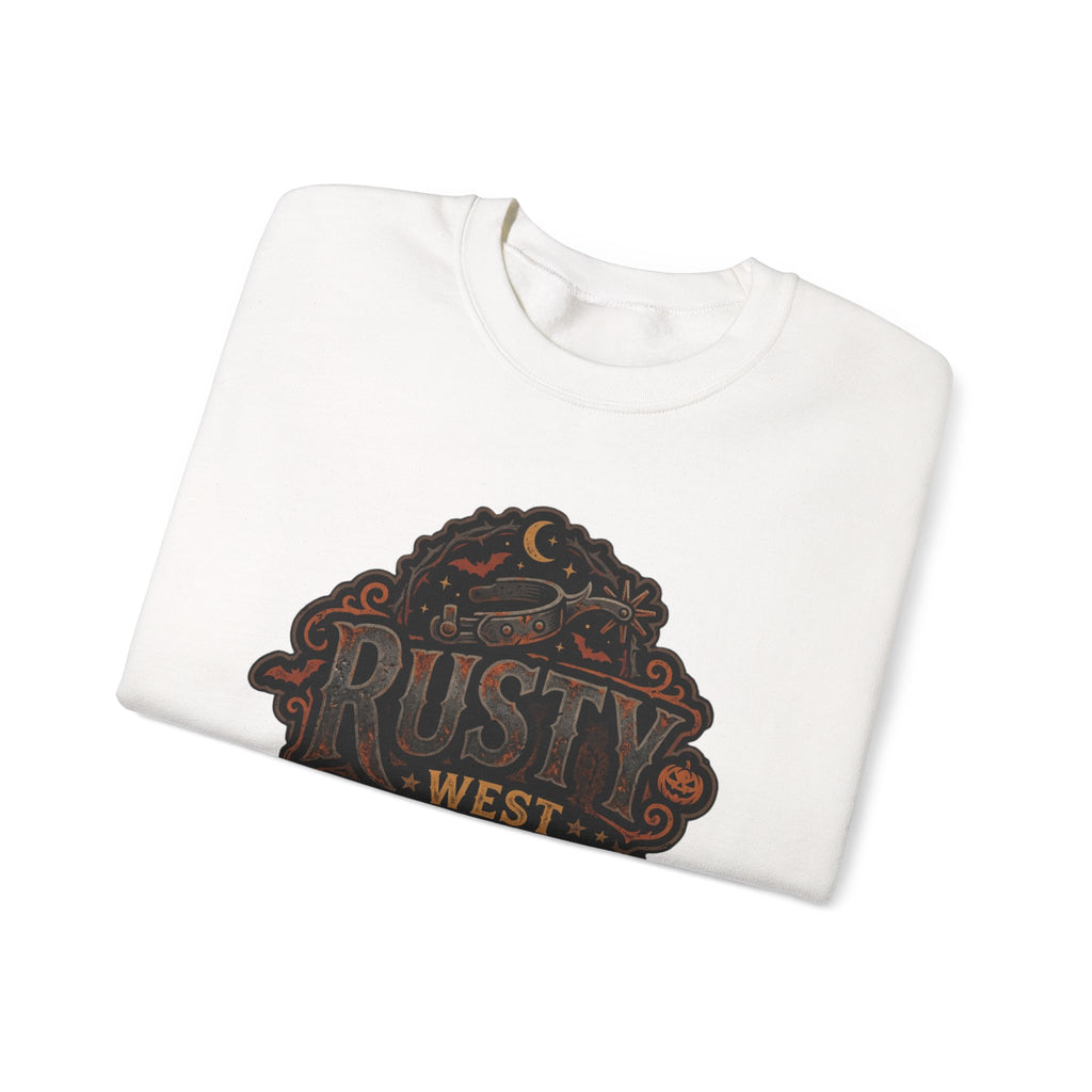 Halloween Crewneck