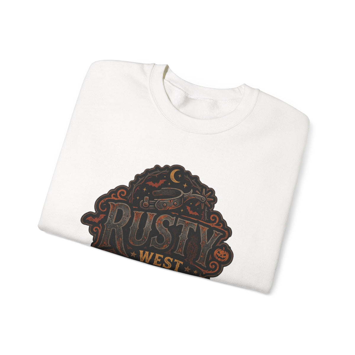 Halloween Crewneck