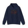 Rusty Spur Hoodie