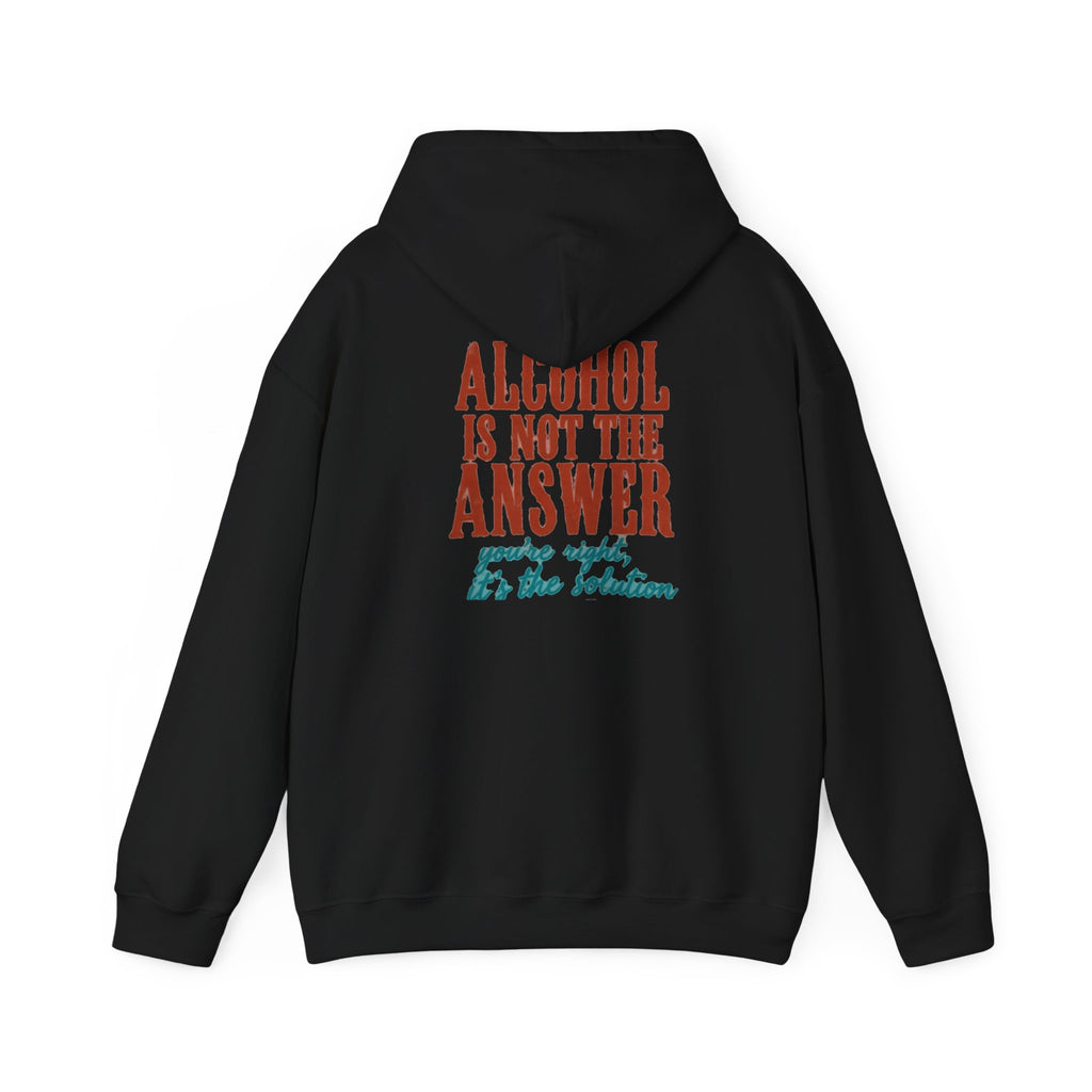 Rusty Spur Hoodie
