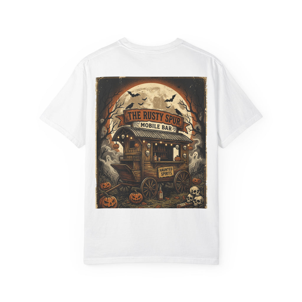 Rusty Vintage Tee