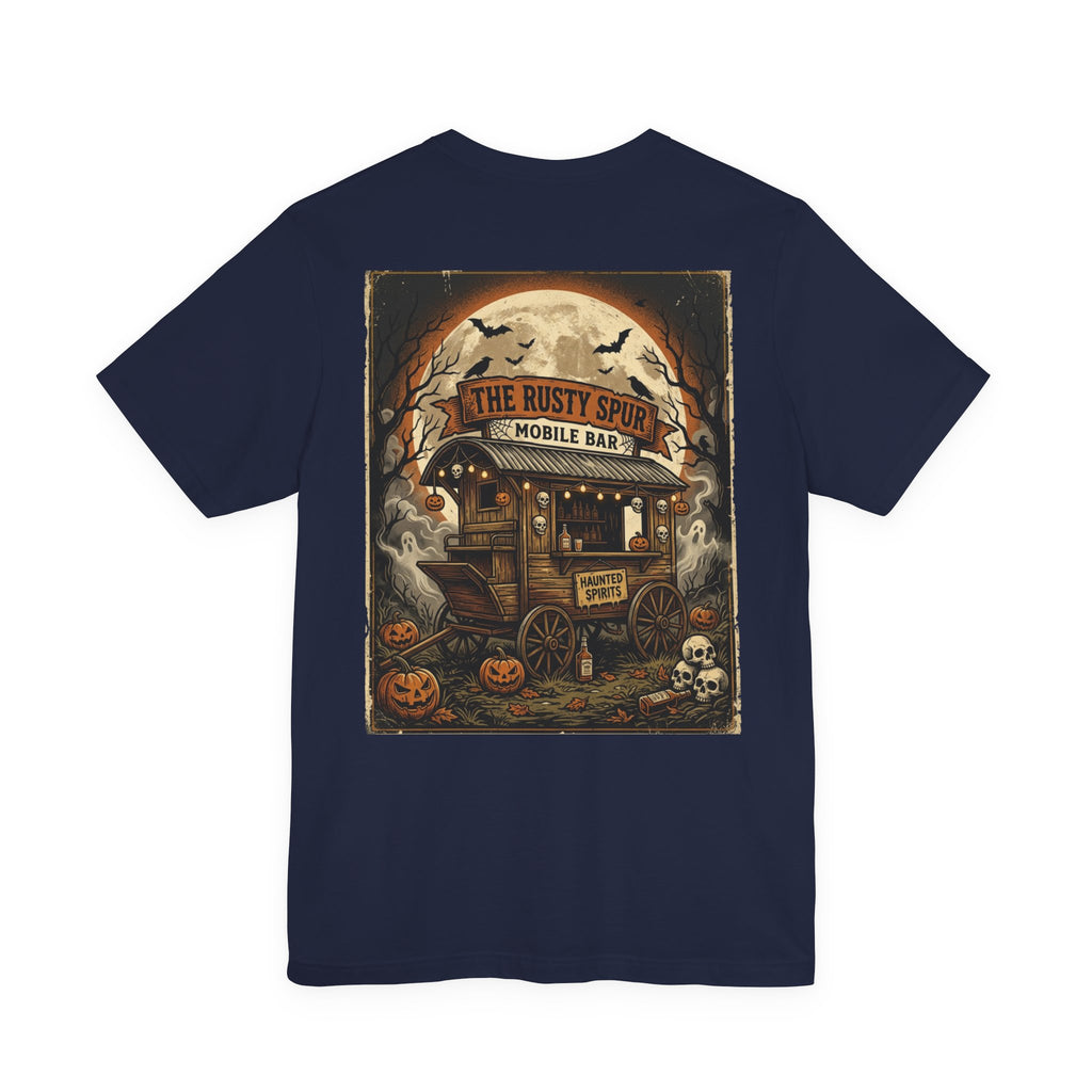 Spooky Rodeo Tee