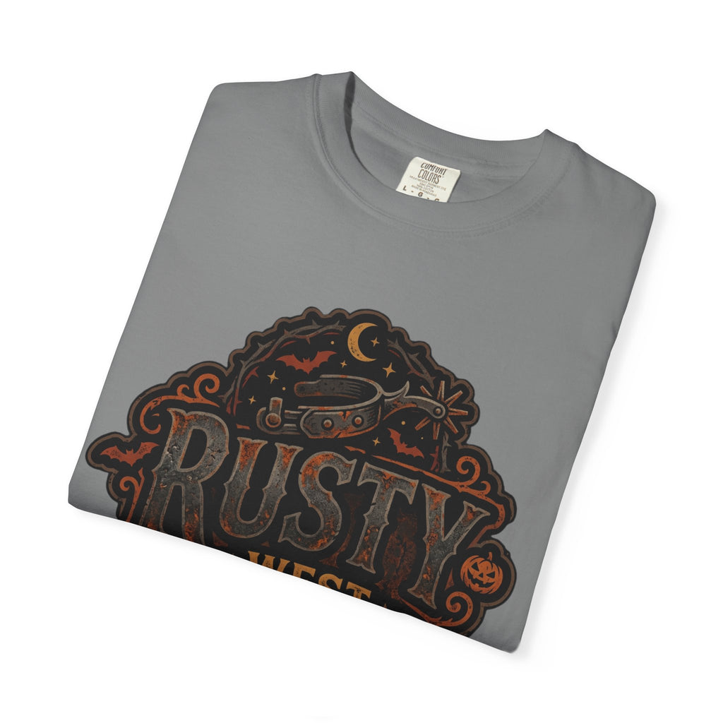Rusty Vintage Tee