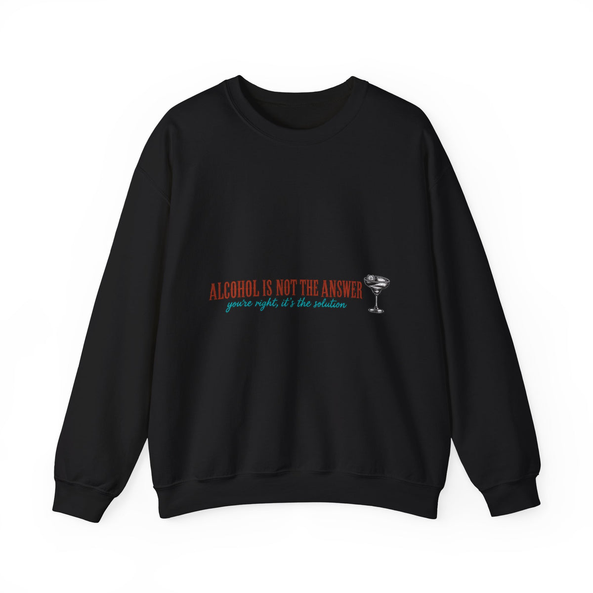 Spirit Animal Crewneck