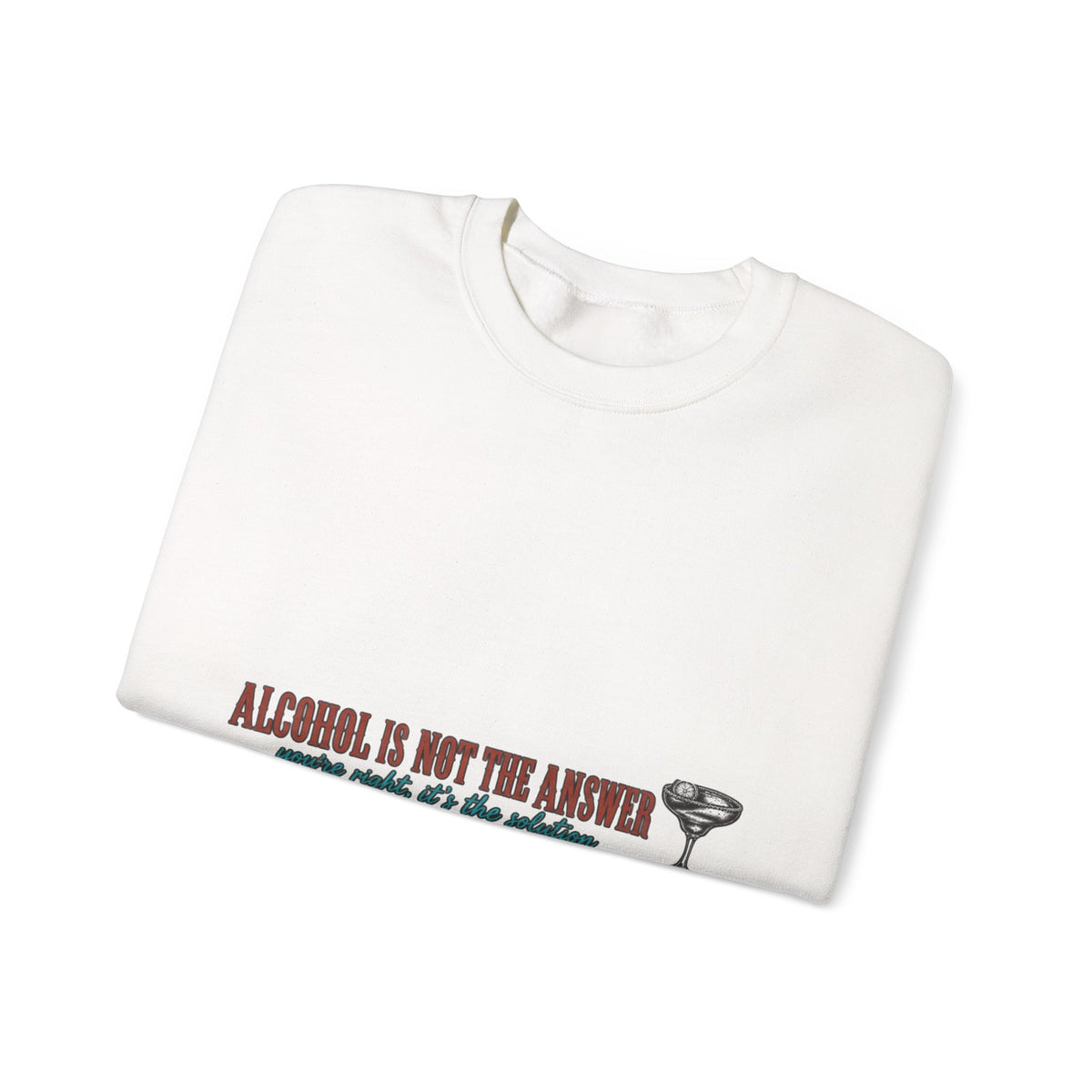 Spirit Animal Crewneck