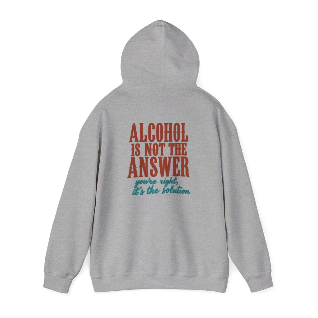 Rusty Spur Hoodie
