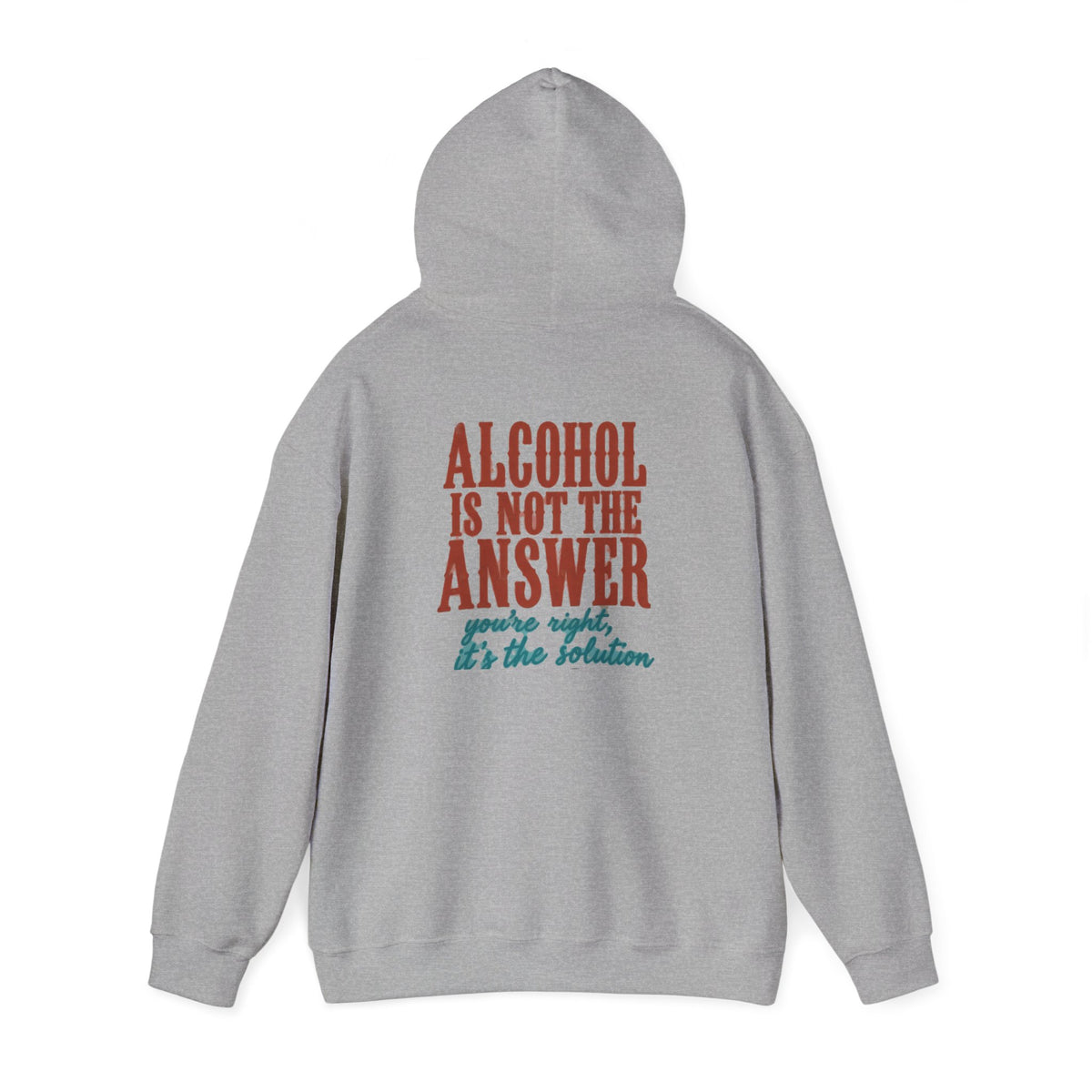 Rusty Spur Hoodie