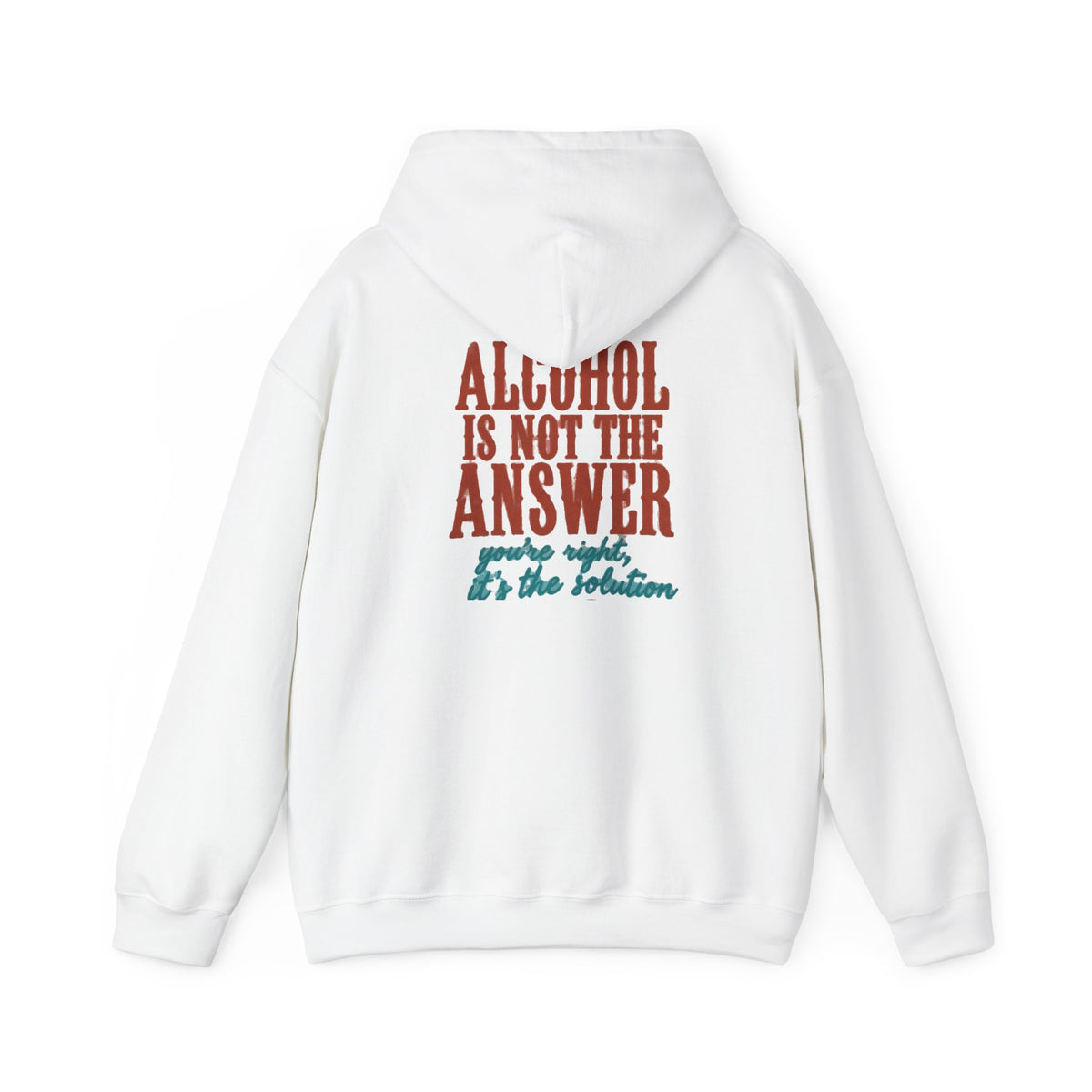 Rusty Spur Hoodie
