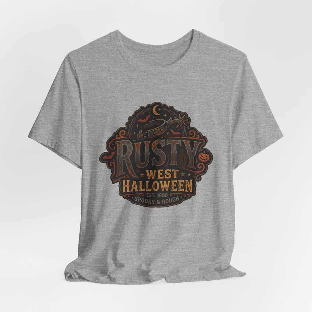 Spooky Rodeo Tee