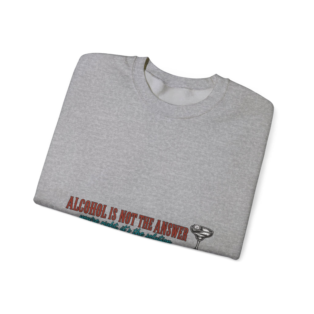 Spirit Animal Crewneck