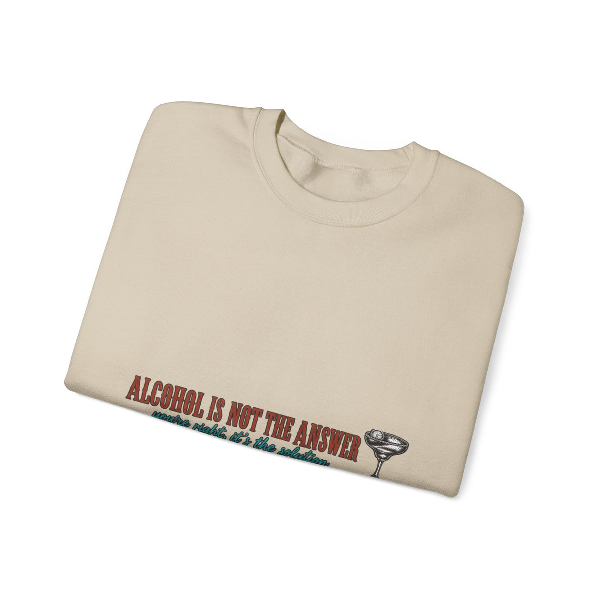 Spirit Animal Crewneck