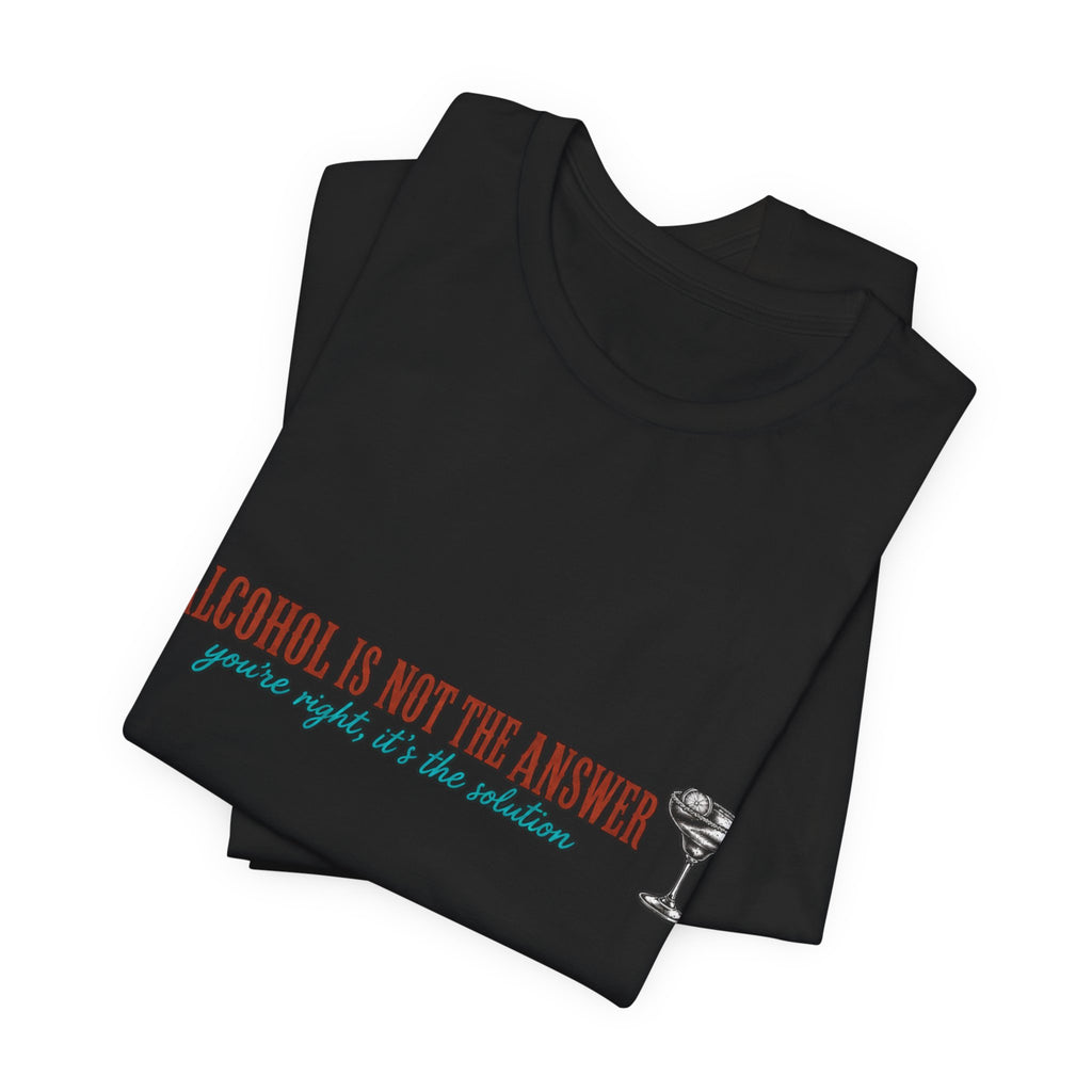 Spirit Animal Tee
