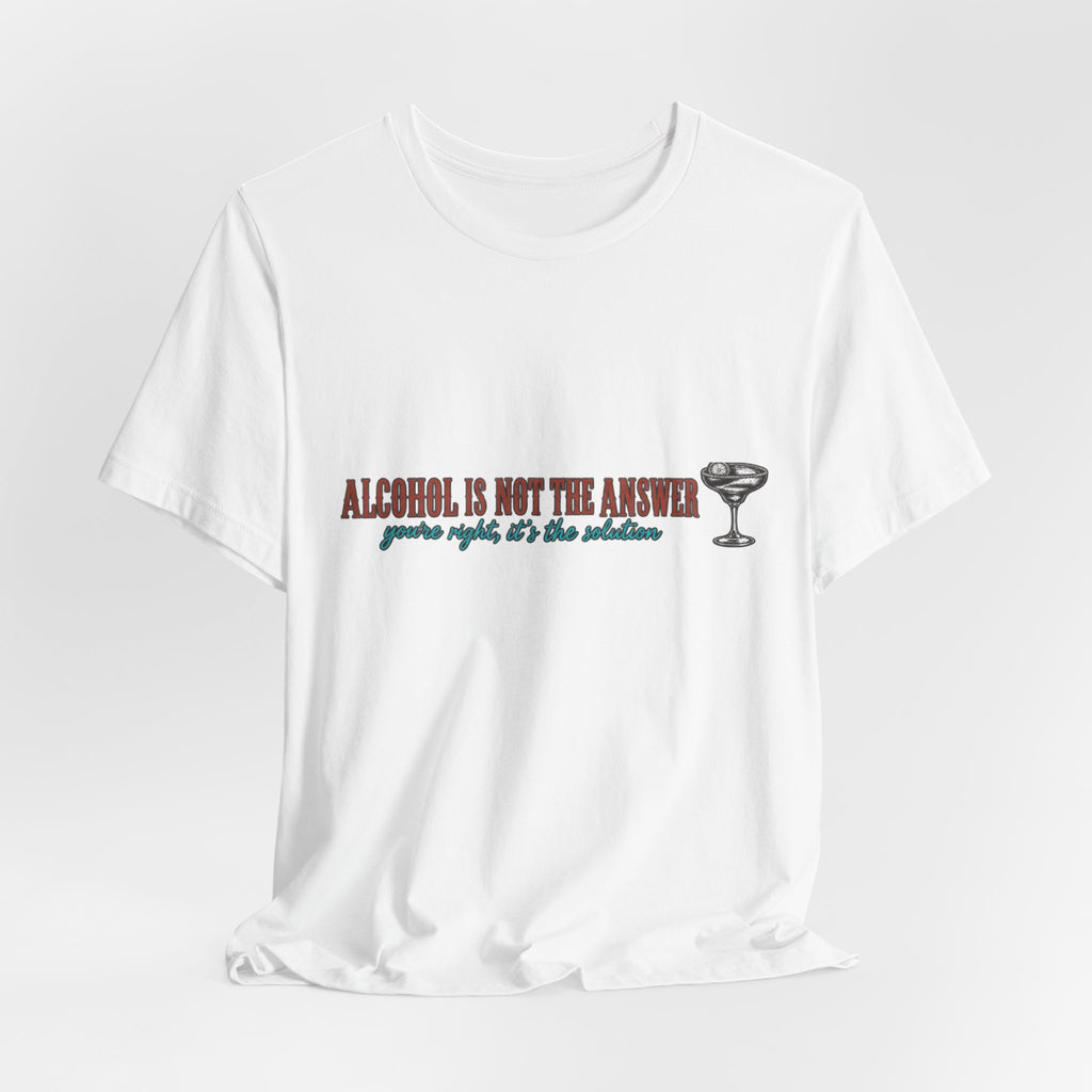 Spirit Animal Tee