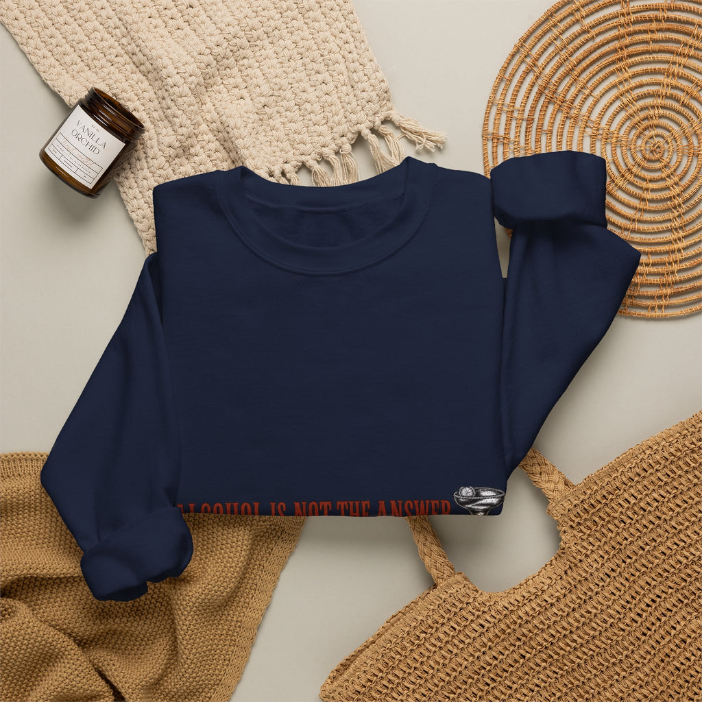 Spirit Animal Crewneck