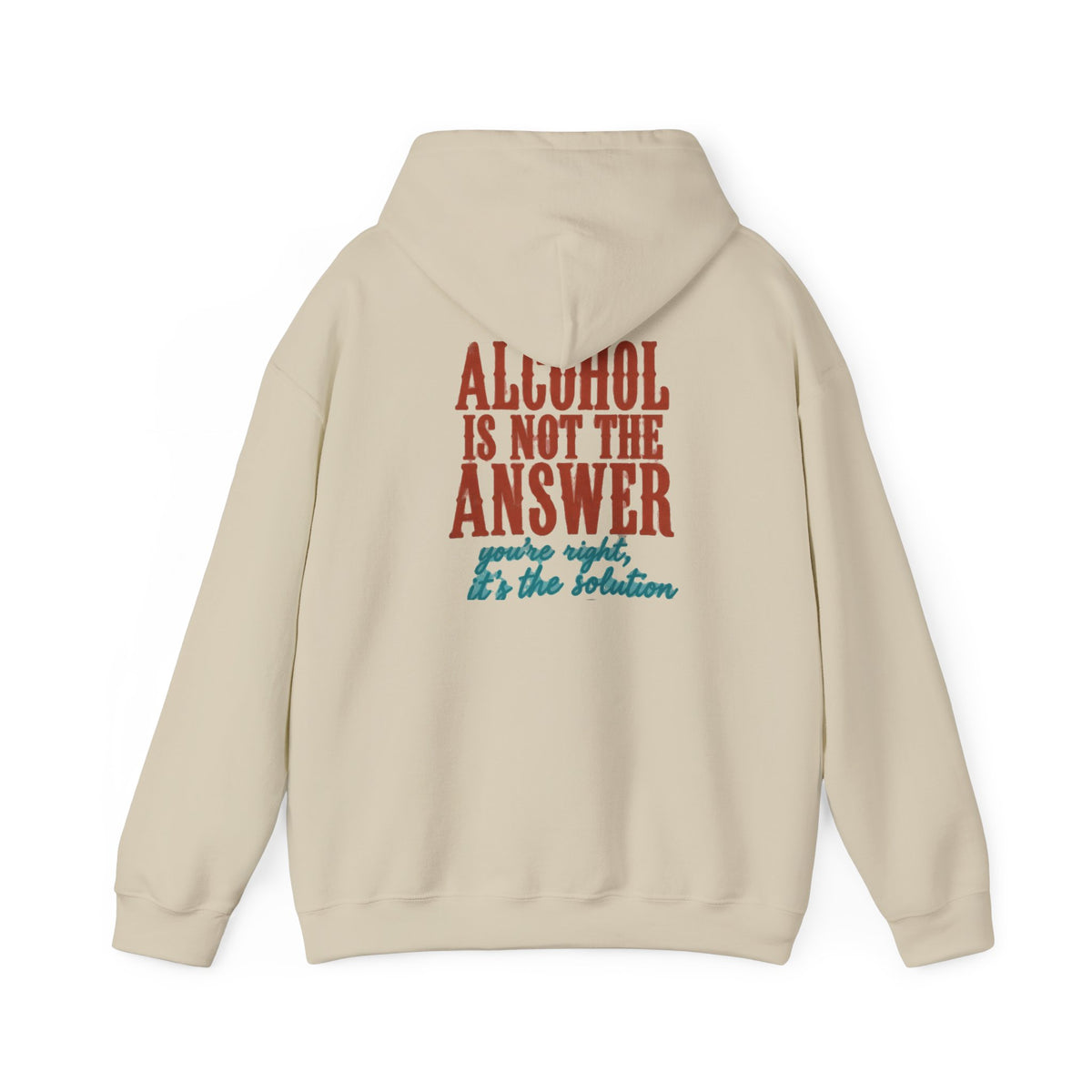 Rusty Spur Hoodie