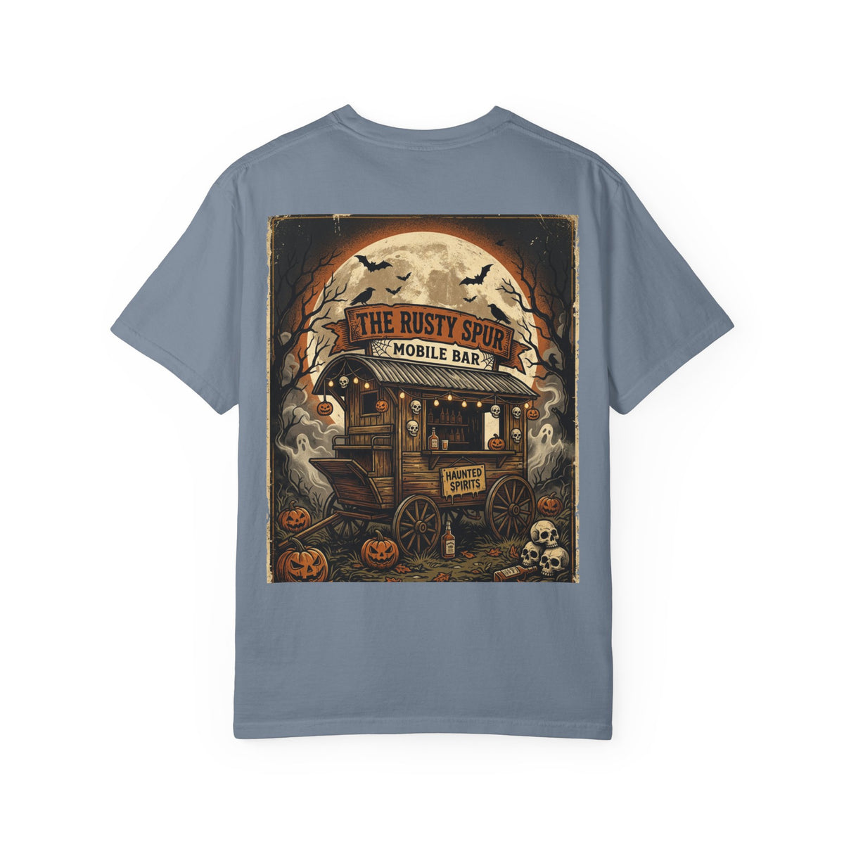 Rusty Vintage Tee