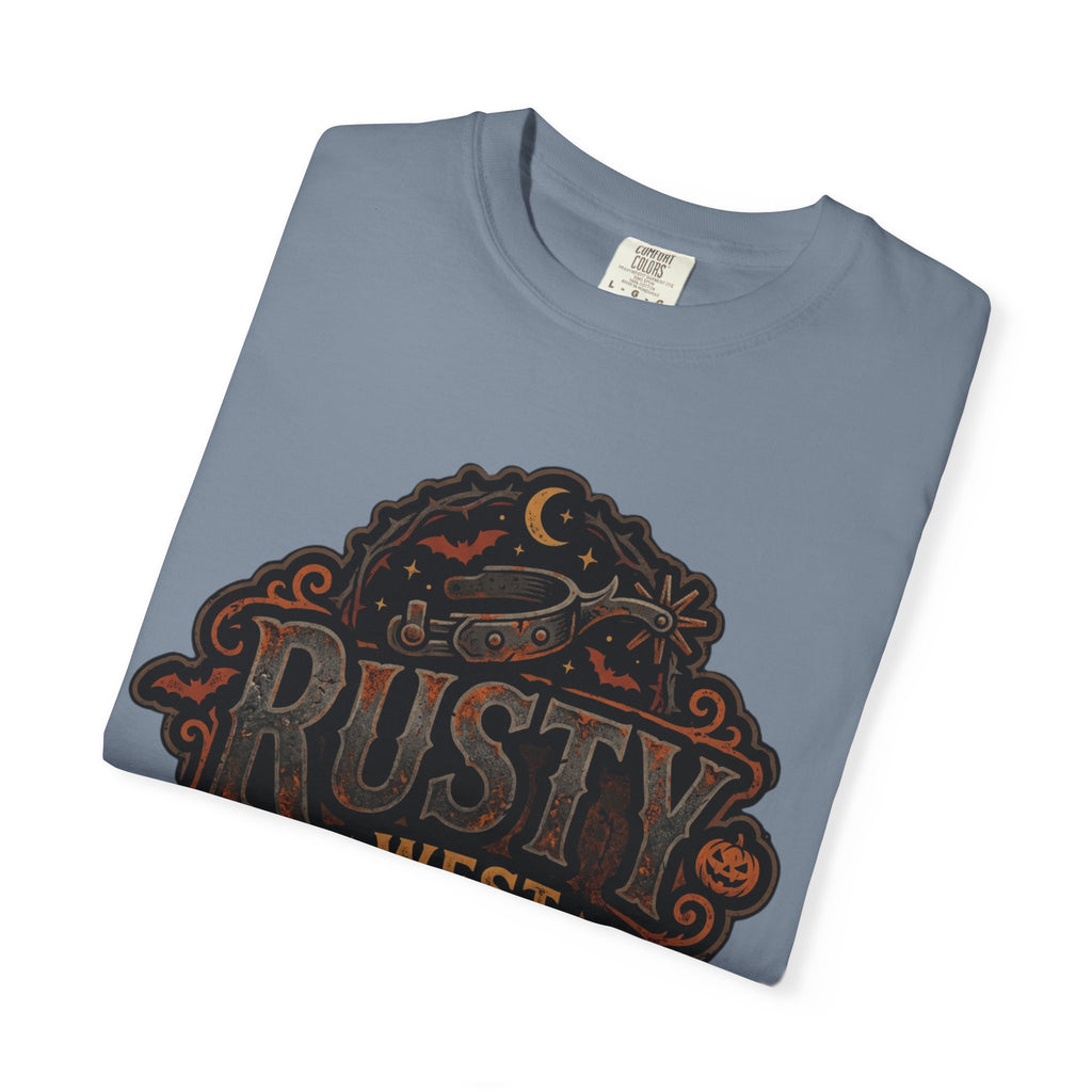 Rusty Vintage Tee